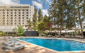 Golden Tulip El Mechtel